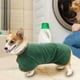 thumbnail image 4 of Labymos Perro Albornoz Toalla Perro Secado Capa, 4 of 7