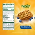 thumbnail image 3 of Galleta Belvita Blueberry 600 g, 3 of 5