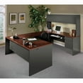 thumbnail image 4 of HON 38000 Series Double Pedestal Desk, 4 of 5