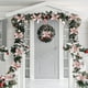 thumbnail image 5 of Butterflies Flower Christmas Tree Scene Layout Sequin Clip Decoration,仿真蝴蝶花圣诞树场景布局亮片夹装饰,Christmas Decoration Simulation Butterflies Flower,for Bedroom,Sequin Butterfly Flower Layout,metal frame,for, 5 of 8