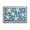 #4, variant on Coastal Bathroom Rugs Beach Ocean Bath Mat Nautical Rug, Cute Colorful Bath Rug Starfish Shell Beachy Theme Bathroom Decor, Soft Microfiber Carpet Non Slip Washable Bathmat - 16x24