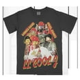 thumbnail image 1 of Ll Cool J T-shirt - As Picture - S, 1 of 2