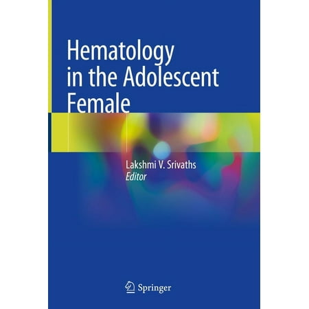 UPC: 9783030484453 | Hematology in the Adolescent Female (Hardcover)