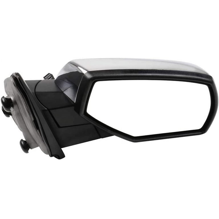 Car Side Mirror For Chevrolet Spark, Size: 38 X 24 Cm At Rs 1000 In New - Foto 9