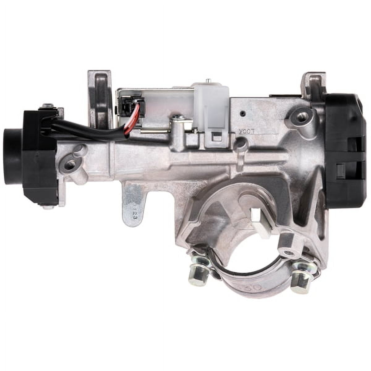 Ignition Lock Cylinder