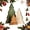 1pcb, variant on 3 Pcs Rustic Wooden Christmas Tree, Tabletop Decor Set for Home and Holiday Seasonal Display