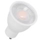 thumbnail image 3 of Bombilla LED GU10 de 10W, Bombilla de foco de 1100LM, iluminación integrada para el hogar, sala de estar, sala de exposiciones, luz cálida de 100-265V, 3 of 14