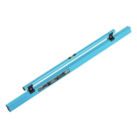 

OX Tools OX-P021312 Pro Series 48 in. Combo Concrete Screed/Darby with Vial