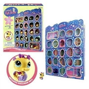 Littlest Pet Shop Shadow Box