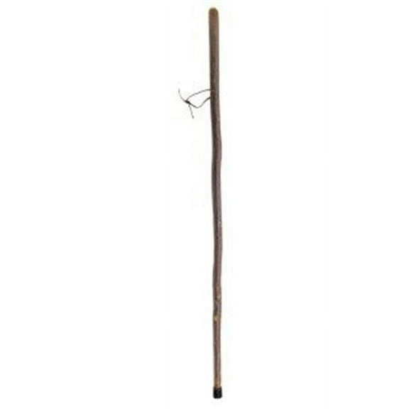 Hickory Walking Stick