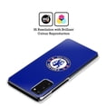 thumbnail image 2 of Head Case Designs Officially Licensed Chelsea Football Club Crest Halftone Hard Back Case Compatible with Samsung Galaxy S23 Ultra 5G, 2 of 7