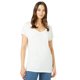 thumbnail image 1 of Maine - Camiseta para Mujer (Blanco), 1 of 3