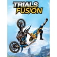 thumbnail image 1 of Trials Fusion PS4 Trilingual Ubisoft Ubisoft PS4, 1 of 3