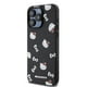 thumbnail image 2 of Funda Hello Kitty Con Correa Para iPhone 15 Pro Max Negro, 2 of 9