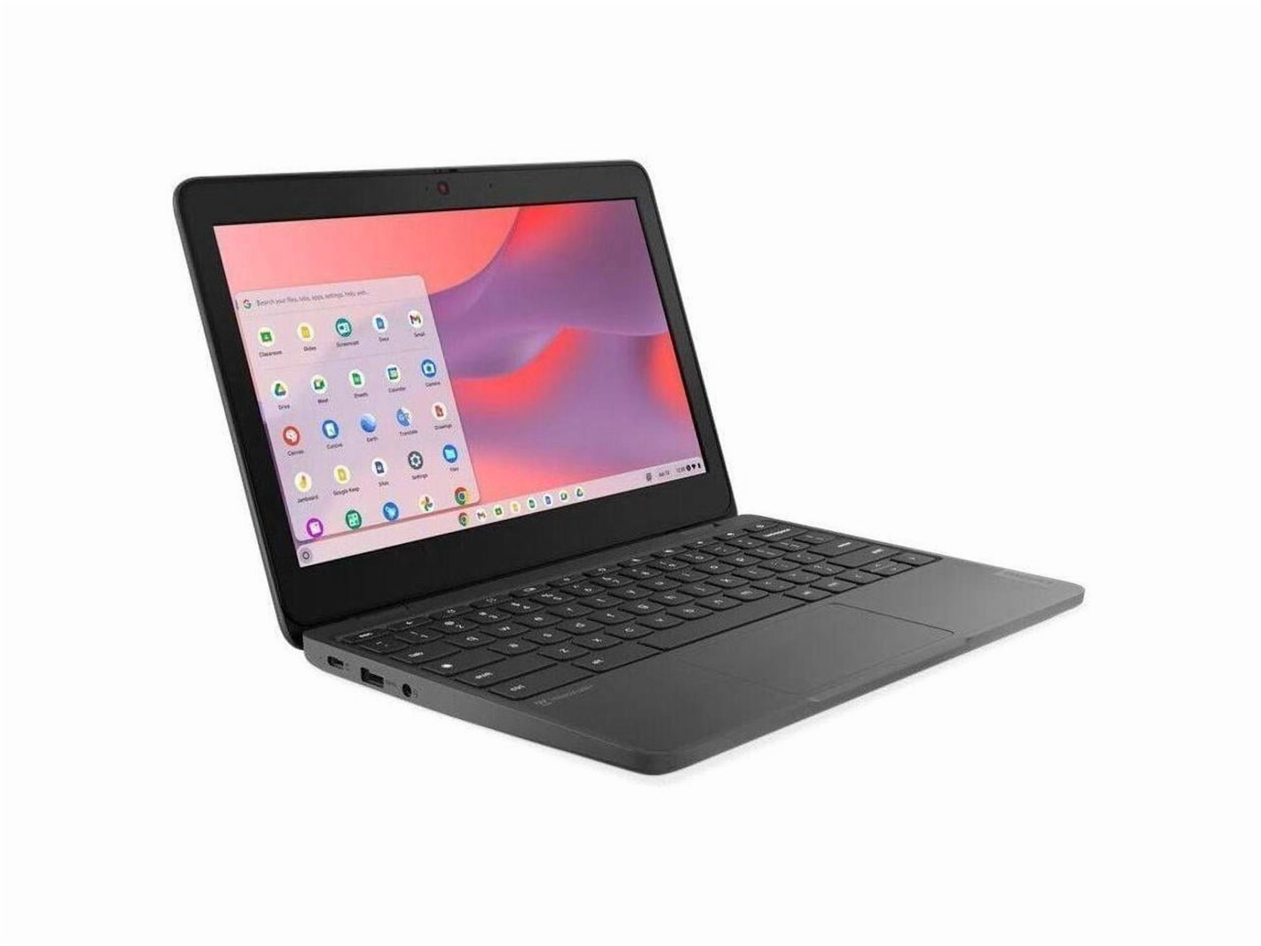 Chromebook本体 lenovo 100e chromebook Gen4 7e3cca1e-e6e7-4826-a72e-