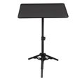thumbnail image 2 of Shisuyan 1 Ensemble de Trépied de Projecteur et Trépied pour Projecteur avec Support de Plancher pour Portable et Support de Projecteur pour Support de Projecteur Réglable Support de Table de Projecteur, 2 of 8