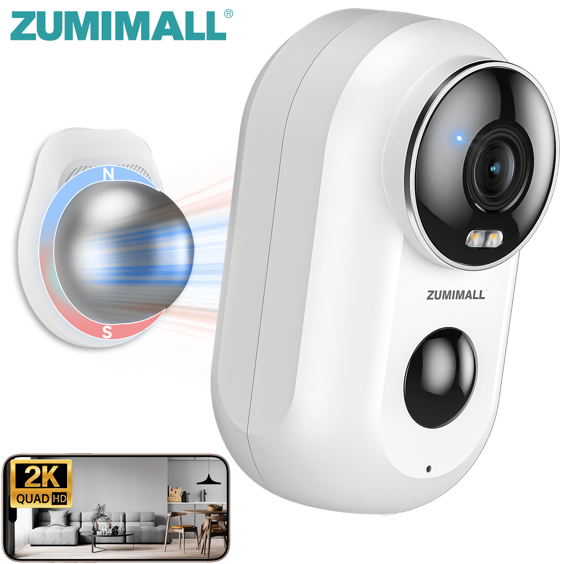 Free Shipping! Google Wired Nest Doorbell 2nd Gen Video Doorbell