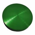 thumbnail image 1 of Tabla de ballet giratoria, equipo de ejercicio para animadoras y patinadoras artísticas principiantes Verde 12cm, 1 of 9