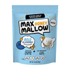 Know Brainer Bold Blueberry Mini Honey Marshmallows – Gluten Free, Collagen-Infused, No Refined Sugars