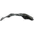 thumbnail image 3 of Garage-Pro Fender Liner SET Compatible with 2015-2022 Chevrolet Colorado, Fits 2015-2021 GMC Canyon Front, Driver and Passenger Side, 3 of 8