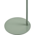 thumbnail image 3 of Livabliss Ivel Rustic Accent Floor Lamp, 62-inch, Aqua, 3 of 5