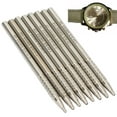 thumbnail image 4 of Watch Hands Presser, Watch Hands Fitting Tool Stainless Steel 8.5cm Watch Hands Fitting Setting Presser 8pcs  For Watch Repairing For Repairmen, 4 of 8