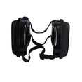 thumbnail image 1 of Premium Muffs Correas ajustables Protección para perros para Helicopter Thunder Celebrations , B B Salvador Orejeras para perros, 1 of 9