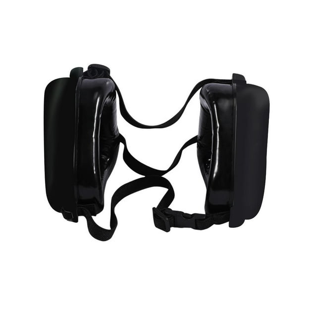 Premium Muffs Correas ajustables Protección para perros para Helicopter Thunder Celebrations , B B Salvador Orejeras para perros