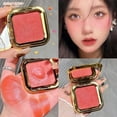 thumbnail image 3 of 3 in 1 Cream Blush, Multi-Use Blush Stick For Cheeks Eyes, Moisturize. Lips, 3 of 8