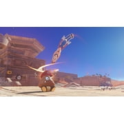 Super Mario Odyssey, Nintendo Switch, Physical Edition
