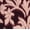 WILDFLOWERS BURGUNDY, variant on Scenario Women's and Women's Plus Quilted Puffer Jacket, Sizes XS-4X