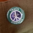 thumbnail image 2 of pitrice Marine Environment Anti Pollution Badge Clothing Commemorative Brooch Pin Decoration, 2 of 7