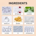 thumbnail image 4 of 2026 New Micro-needle Patch Tanings, 2026 Tanings Patches, Natural Ingredients,Face & Body,Suitable For All Skin Types,(Count 21Pcs,3Box), 4 of 5