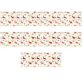 thumbnail image 1 of Maytalsory 10x Versatile Wrapping Paper For Christmas wrapping and bouquets, adding Reindeer Pattern Thick And Bright, 1 of 6