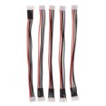 thumbnail image 3 of Maoww 15cm RC Helicopter Battery Balancer Extension Cable 2S 3S 4S 5S 6S 3S(11.1V), 3 of 8