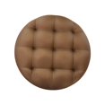 thumbnail image 2 of DYNWAVECA Stool Seat Cushion Height Bar Stool Cushion for SPA Barber Shop Meeting Room, 2 of 9