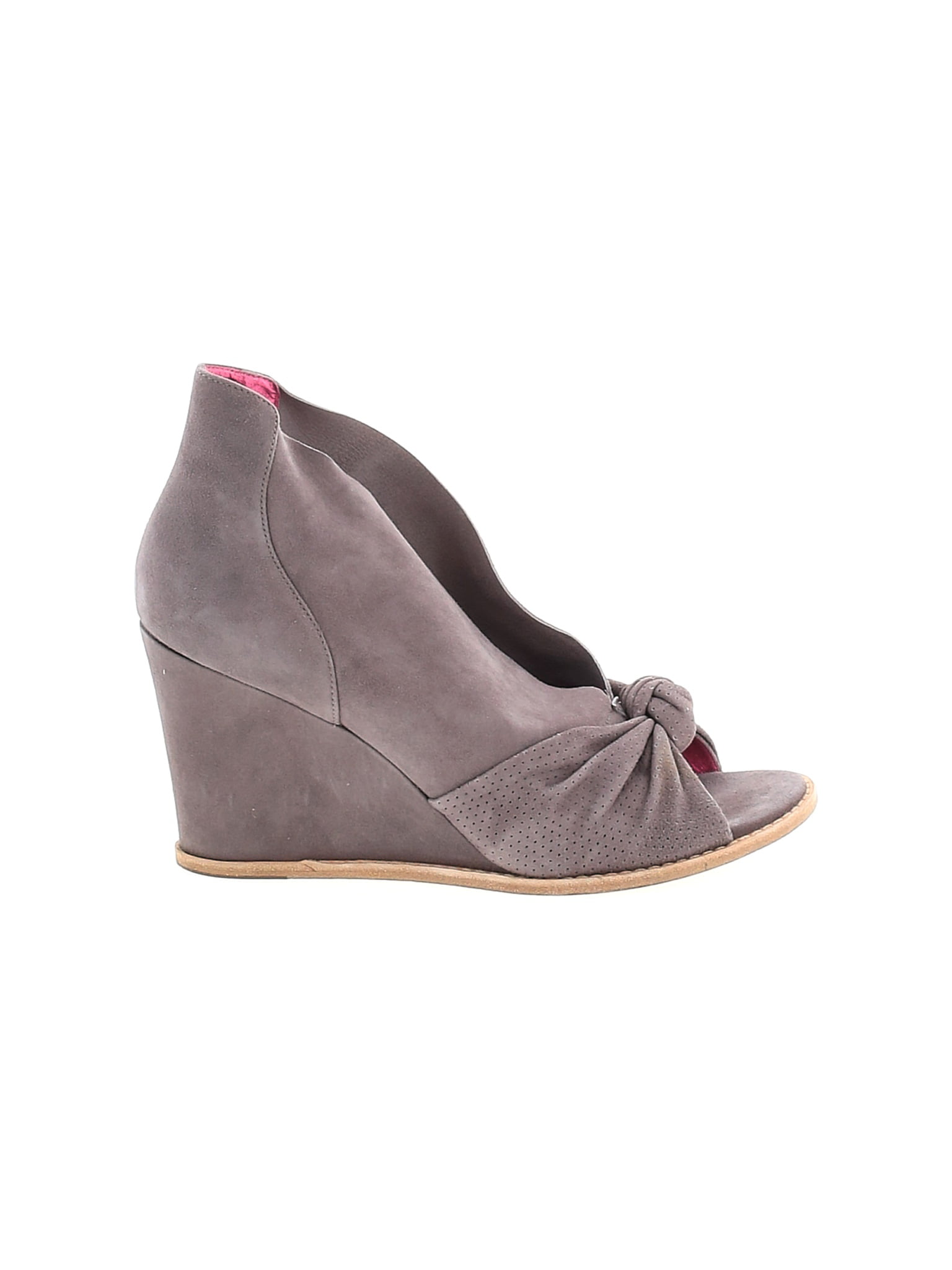 belle by sigerson morrison wedges