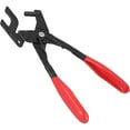 thumbnail image 2 of Outil de Retrait de Support de Suspension en Caoutchouc - Pinces de Retrait de Support de Suspension, 2 of 5