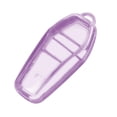 thumbnail image 1 of Housse de Protection pour Clé de Voiture Antichoc Douce et Élégante Translucide, 1 of 8