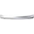 thumbnail image 3 of Garage-Pro Rear Lower Valance Compatible with Mitsubishi Outlander 2016-2018 Bumper Extension Painted-Silver, 3 of 4