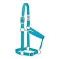 thumbnail image 1 of Cabestro acolchado ajustable de nylon para caballo Weaver Equine, 1 of 5