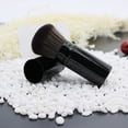 thumbnail image 7 of Retractable Makeup Brush,Travel Powder Foundation Professional Blush Makeup Brushes With Handle for Liquid,Cream,Cosmetics,Loose Powder, 7 of 7