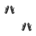 thumbnail image 4 of Soidarity 1 par de pastillas de freno, accesorios de ciclismo, ajuste de rueda, bloque de parada de bicicletas, componente de bicicletas, pieza para Type1 NO1 Soidarity CBP226874, 4 of 5