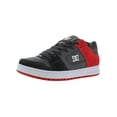 thumbnail image 1 of DC Mens Manteca Leather Trainers Skate Shoes, 1 of 3