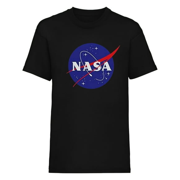 NASA T-Shirt Insigne Adulte de la