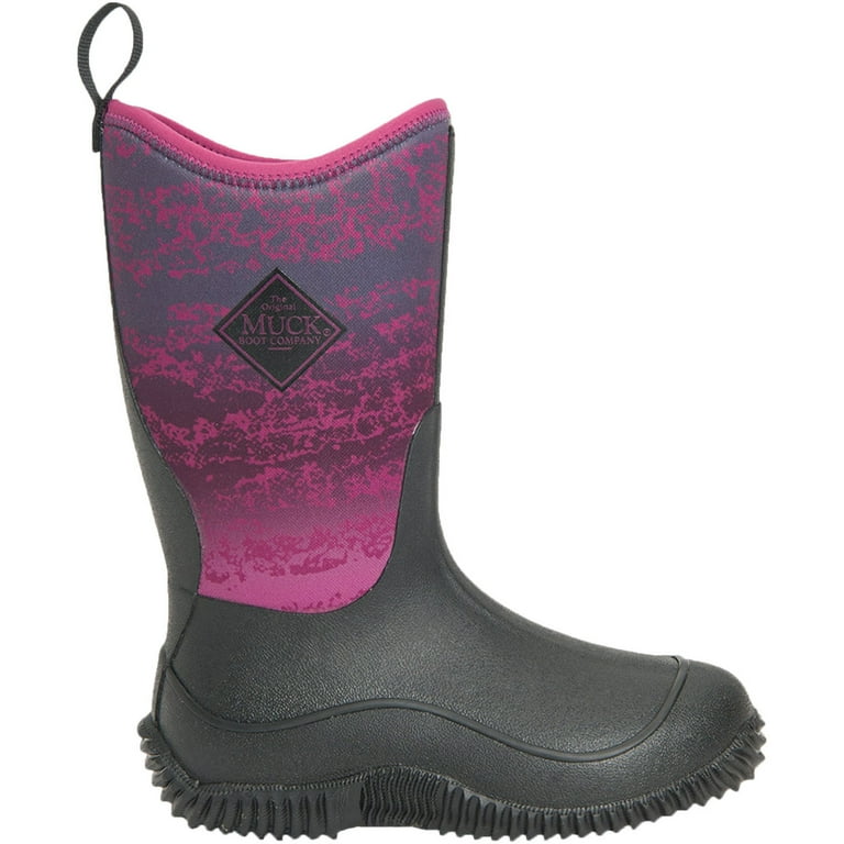Kid muck boots hotsell