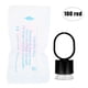 thumbnail image 2 of Portapigmentos para microblading, 100 piezas/juego, vasos desechables para tinta de tatuaje, vasos para tinta de tatuaje, valor excepcional, 2 of 7