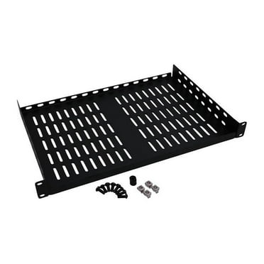 Tripp Lite SRSHELF2P1UTM 1U Cantilever Toolless Mount Fixed Shelf