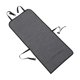 thumbnail image 1 of Funda para asiento delantero de perro para coches, protección resistente para mascotas, para camiones, SUV, coches Gris, 1 of 9