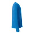 thumbnail image 3 of Clique T-Shirt Basique à Manches Longues pour Hommes, 3 of 4